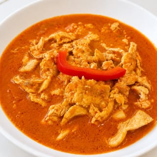 Panang Curry