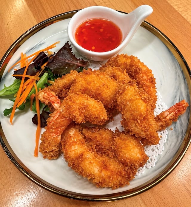 Panko Shrimps (5).