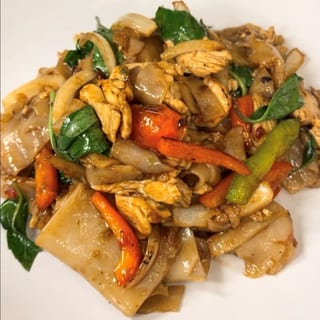 Kee Mao