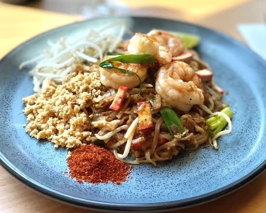 Pad Thai J.