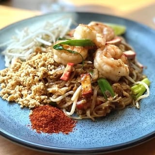 Pad Thai J