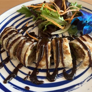 Duck Roll