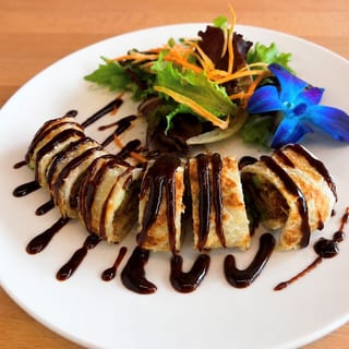 Duck Roll