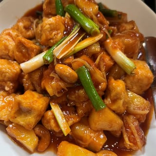 Prew Wan Tofu J