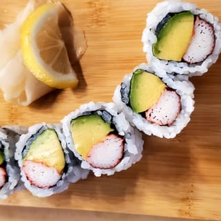 California Roll (6)