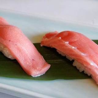 Lean Tuna (Maguro) (2 pcs)