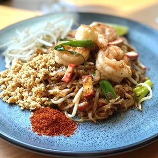 Pad Thai