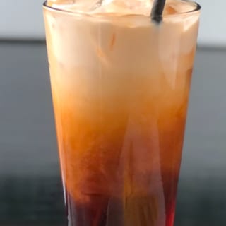 Thai Iced Tea