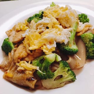 Pad See Ew