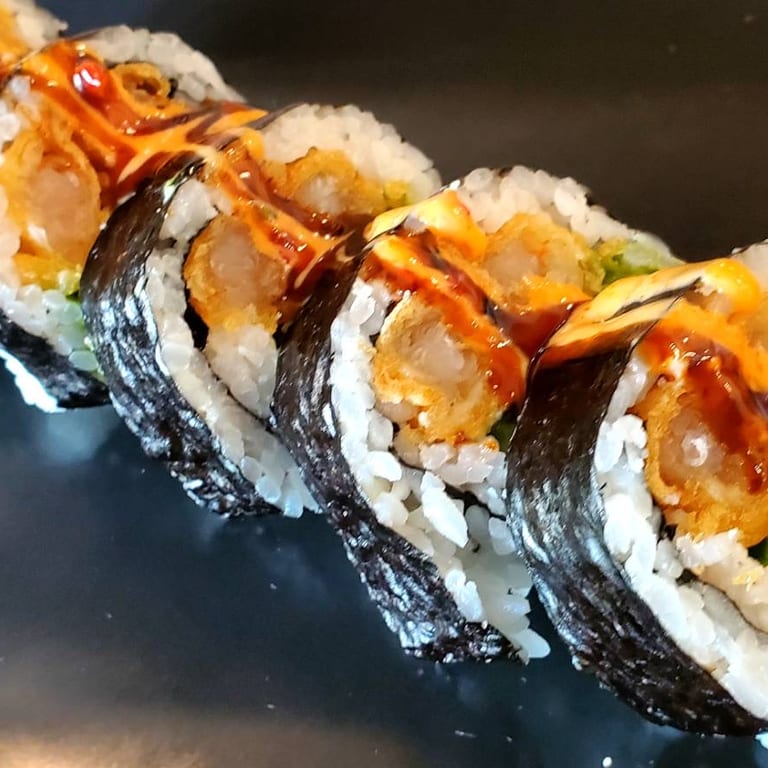 Delicious Shrimp Dishes at Our Restaurant