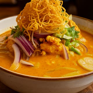 Khao Soy