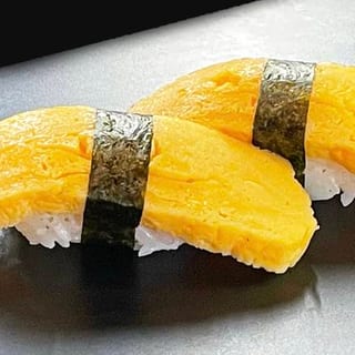 Japanese Omelet (Tamago) (2 pcs)