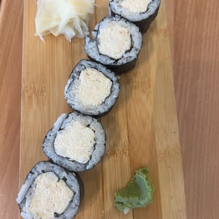Lump Crab Meat Roll (5)