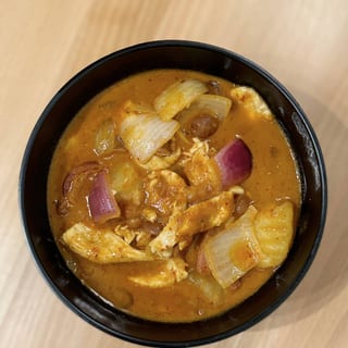 Massaman Curry