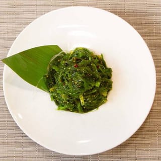 Seaweed Salad