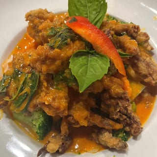 Sala Thai Duck