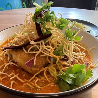 Khao Soi