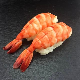 Shrimp (White Ebi) (2 pcs)