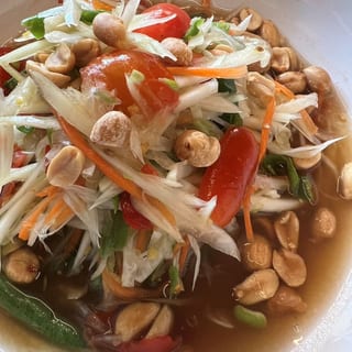 Som Tam Thai