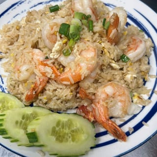 Fried Rice