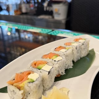 Philly Roll (6)