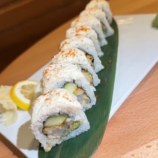 Sala Thai Roll (Cooked)