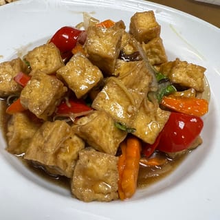 Pad King Tofu J