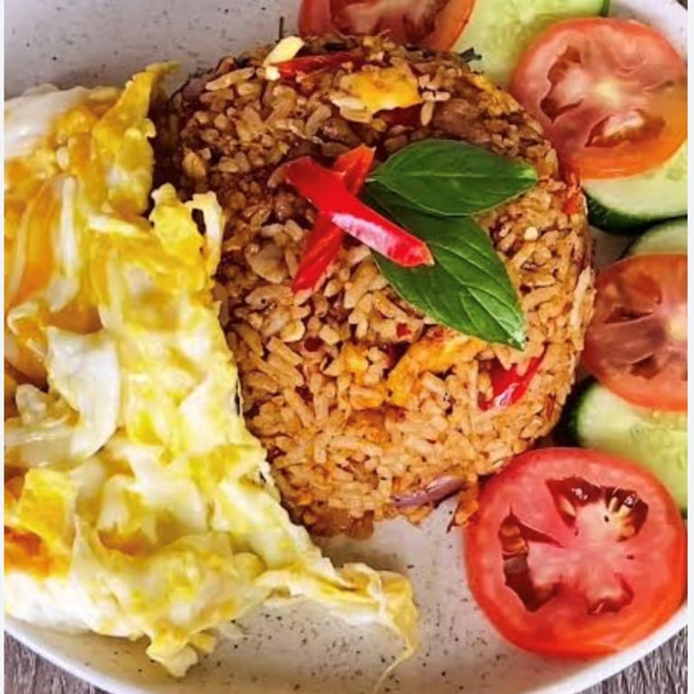 Fresh Sashimi Selections: Thai and Japanese Delights