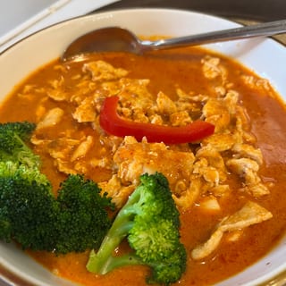 Panang Curry