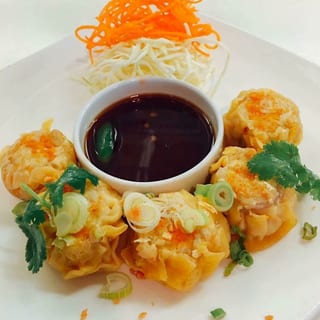Sala Thai Dumpling